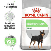 Royal Canin Aliment Sec Chien Mini Digestive Care 3 Kg